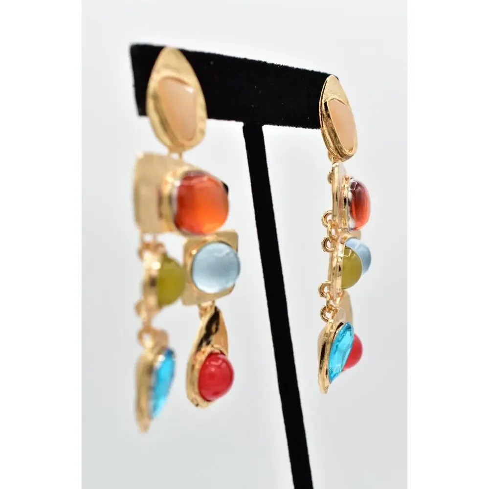 Unbranded stunning earrings